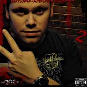 Spittfaia - Lost Tapez Vol.2 mp3