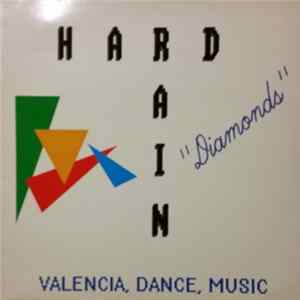 Hard Rain - Diamonds mp3