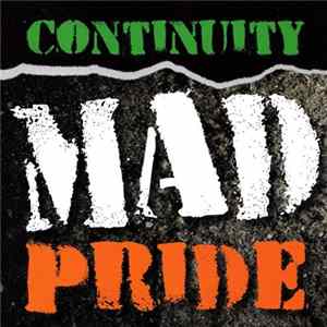 Various - Continuity Mad Pride mp3