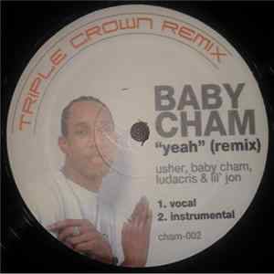 Baby Cham - Triple Crown Remix mp3