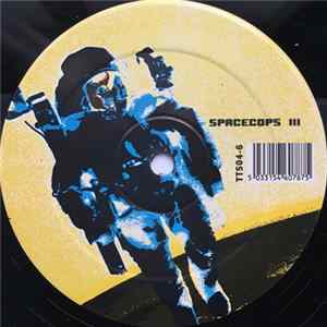 Spacecops - Spacecops Vol.III mp3