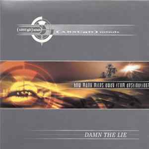 (ABSURD) Minds - Damn The Lie mp3