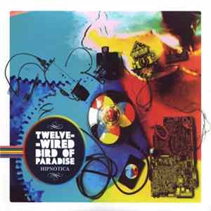 Hipnótica - Twelve-Wired Bird Of Paradise mp3