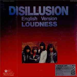 Loudness - Disillusion - English Version mp3