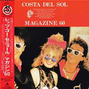 Magazine 60 - Costa Del Sol mp3