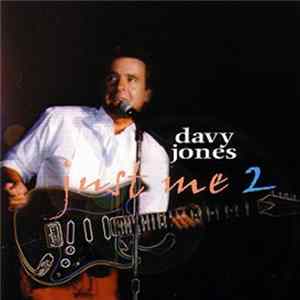 Davy Jones - Just Me 2 mp3