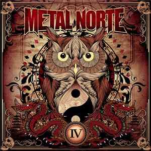 Various - Metal Norte IV mp3