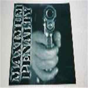 Maximum Penalty - Demo EP mp3