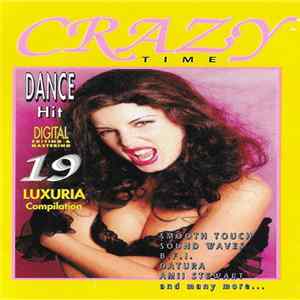 Various - Crazy Time Vol. 19 (Luxuria Compilation) mp3