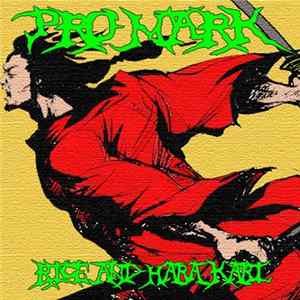 Pro Mark - Rice And Hara-Kari [Live In Tokio] mp3