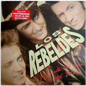 Los Rebeldes - Más Allá Del Bien Y Del Mal mp3