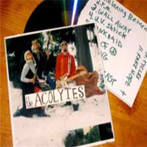 The Acolytes - Supranologue mp3