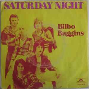 Bilbo Baggins - Saturday Night mp3