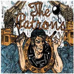 The Patrons - EP/CD mp3