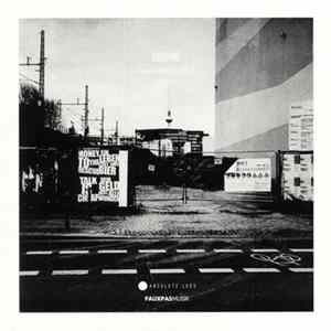 Irrelevant - Vague Memories II mp3