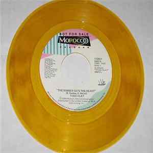 Tiggi Clay - The Winner Gets The Heart mp3