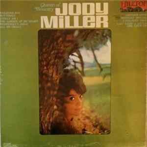 Jody Miller - Queen Of Country mp3