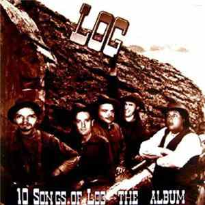 Log - 10 Songs Of Log - The Album mp3