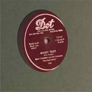 Billy Vaughn And His Orchestra - Moody Trudy / The Shifting Whispering Sands mp3