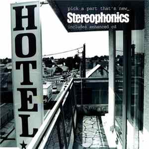 Stereophonics - Pick A Part That's New mp3