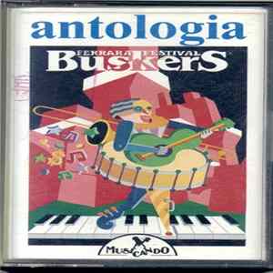 Various - Antologia - Ferrara Buskers Festival mp3
