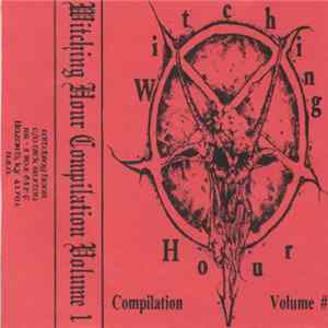 Various - Witching Hour Compilation Volume I mp3