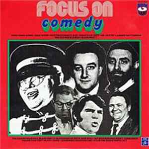 Various - Focus On Comedy mp3