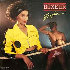 Zephir - Boxeur mp3