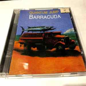 Quantum Jump - Barracuda mp3