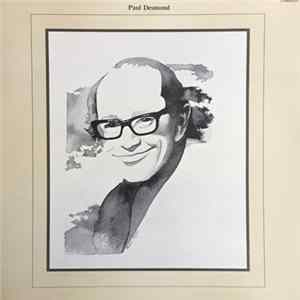 Paul Desmond - Paul Desmond mp3
