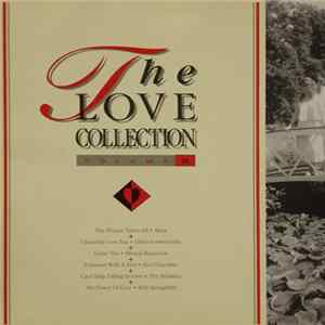 Various - The Love Collection Volume Four mp3