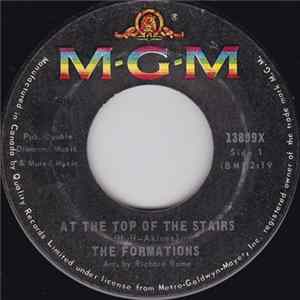 The Formations - At The Top Of The Stairs mp3