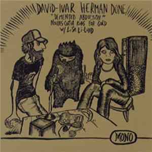 David-Ivar Herman Düne - Demented Abduction: Novascotia Runs For Gold mp3