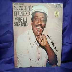 Monguito ,And His All Star Band - Algo Diferente mp3
