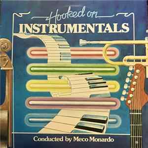 Meco Monardo - Hooked On Instrumentals mp3