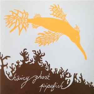 Corespondents - Hairy Ghost Pipefish mp3