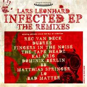 Lars Leonhard - Infected EP - The Remixes mp3