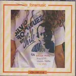 Silvio Rodríguez - En Chile mp3