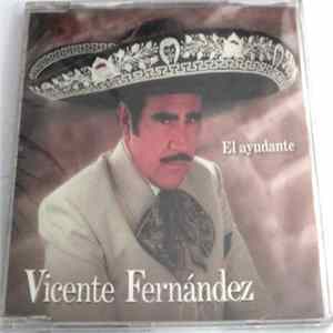 Vicente Fernandez - El Ayudante mp3