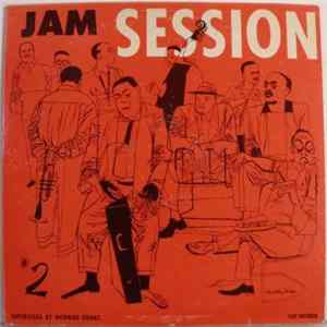 Various - Jam Session #2 mp3