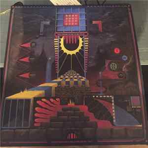 King Gizzard And The Lizard Wizard - Polygondwanaland mp3
