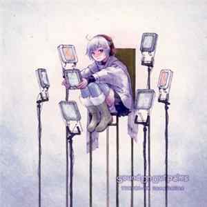 Various - Sound On Our Palms - Tenori-On Compilation mp3