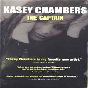 Kasey Chambers - The Captain mp3