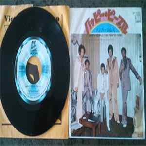 The Temptations - Happy People mp3