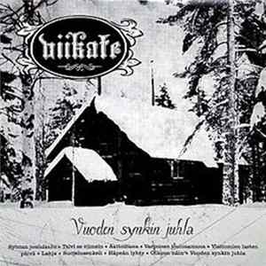 Viikate - Vuoden Synkin Juhla mp3