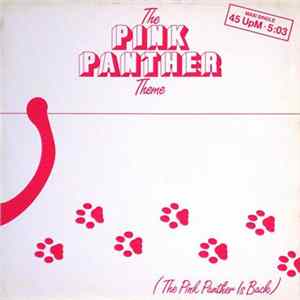Useless Tone Control - The Pink Panther Theme (The Pink Panther Is Back) mp3