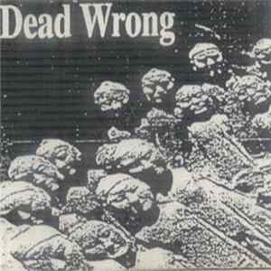 Dead Wrong - Dead Wrong mp3