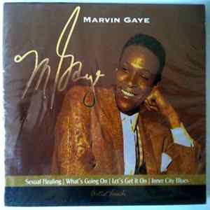 Marvin Gaye - Marvin Gaye mp3