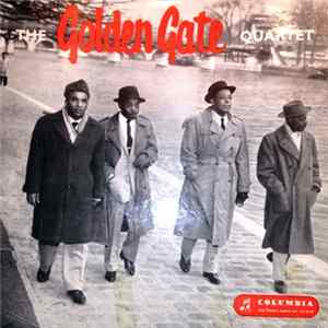 The Golden Gate Quartet - Wings Over The Jordan mp3