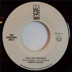 Chris Ledoux - Call Of The Wild mp3
